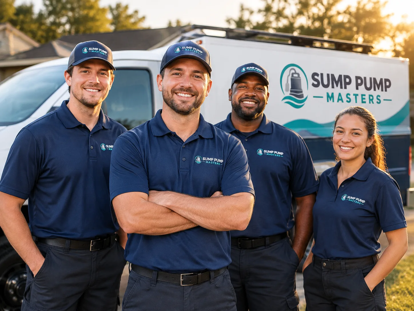 Sump Pump Repair company in Merrimac, MA